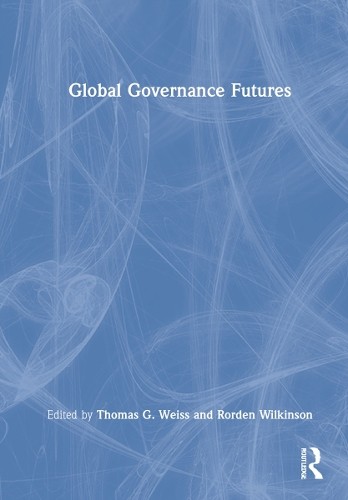 Global Governance Futures - 9780367689711