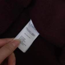 Korean Men's Knit Sweater M Size