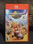 New ListingMario Kart World - Nintendo Switch 2