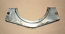 1940 -1948 Chevy Flywheel Clutch Inspection Cover 216 235 Engines Very Nice