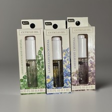 B Pure Cuticle Oil Set