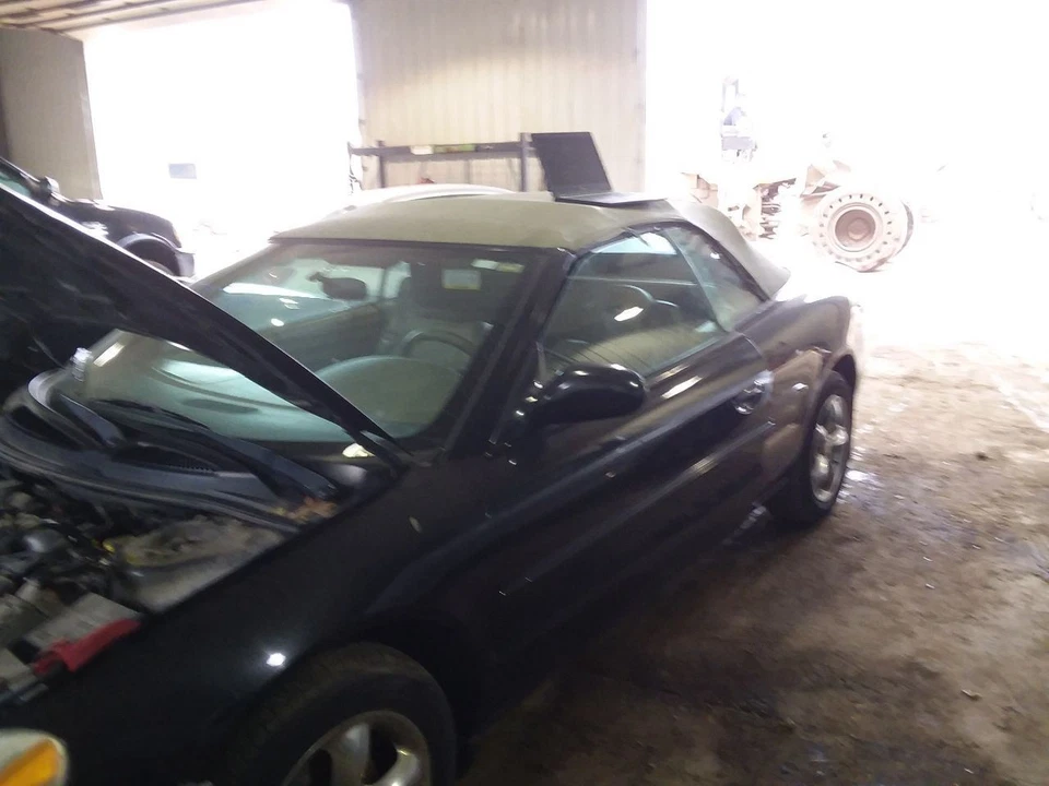 Colector de admisión 2,7 L inferior compatible con 98-04 CONCORDE 2083791 Foto 2 de 4