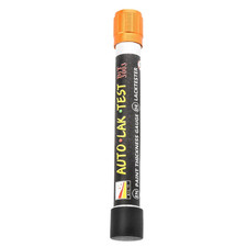 Paint Thickness Gauge, Car Body Damage Detector Pen Thickness Tester Meter