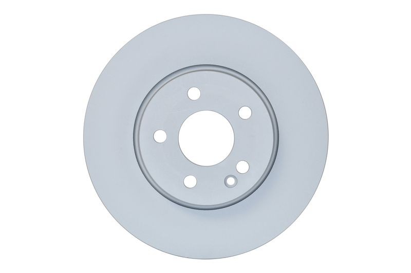 Disques de frein BOSCH 0 986 479 D57 pour Mercedes-Benz Classe V W447