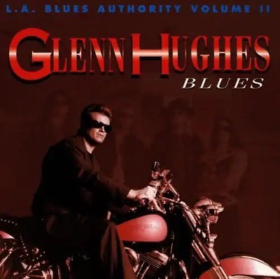 Glenn Hughes - Blues