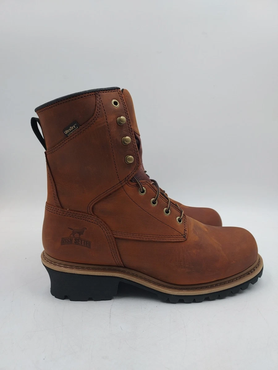 Irish Setter E Boots for Men for Sale | Shop New & Used  display picture 3