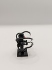 LEGO Marvel Classic Venom Custom  Minifigure — photo 3