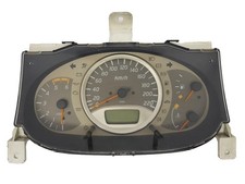 Compteur Nissan ALMERA