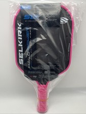 Selkirk Halo Power Max 13mm T700 Raw Carbon F...