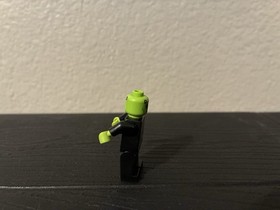 LEGO DC Super Heroes Justice League Brainiac  sh1059 76040 Brainiac Attack Fig