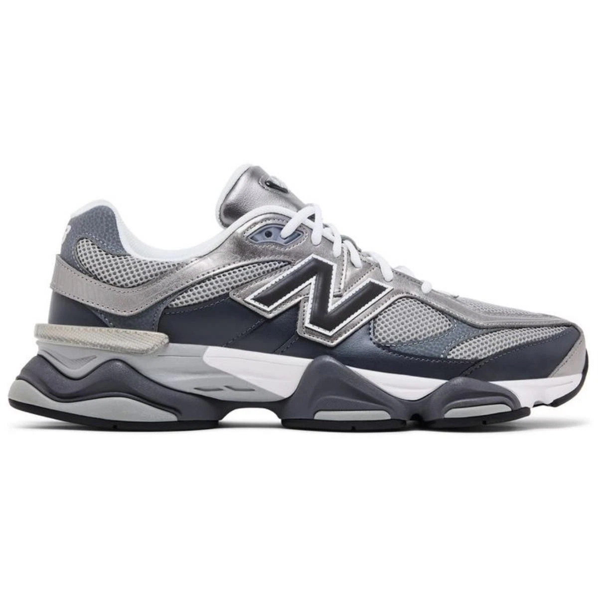 New Balance 9060 Magnet Faded Black for Sale | Authenticity