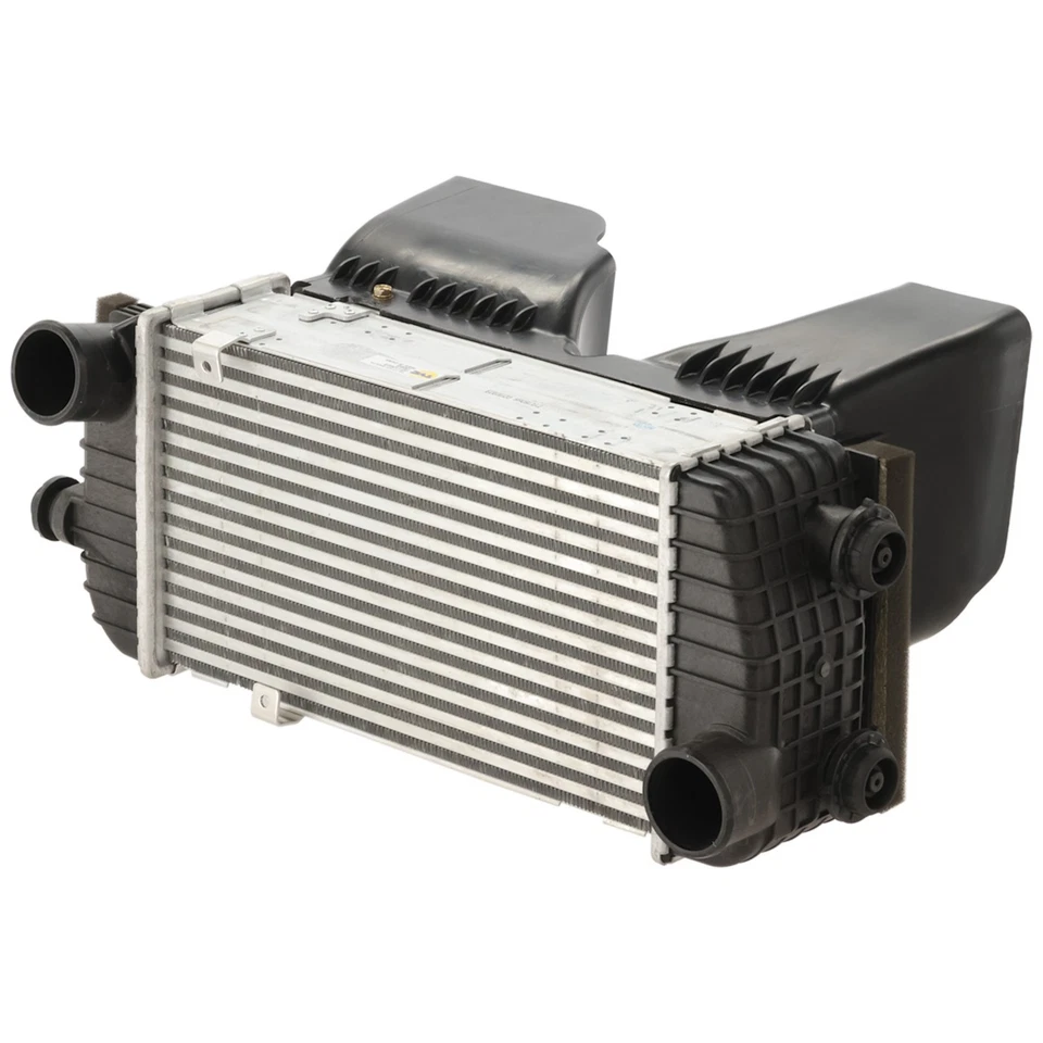 Intercooler 282702GTA0 para Hyundai Sonata 2015-2017 Foto 3 de 4