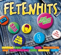 Fetenhits - Ndw Neue Deutsche Welle | Various Artists | Deutsch | Audio-Cd