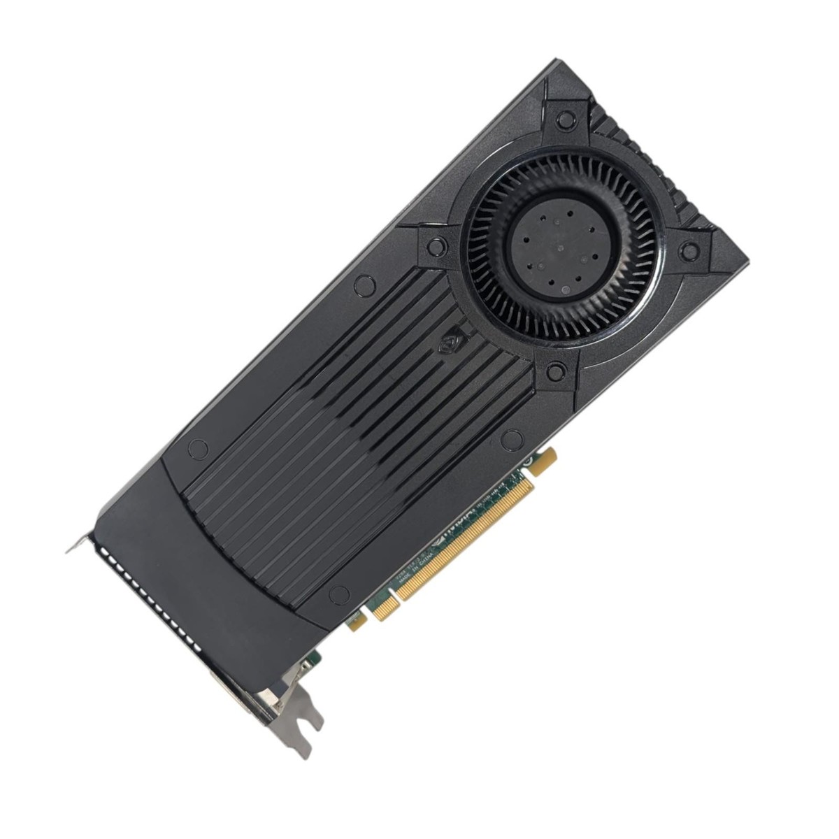 Dell Nvidia GTX 660 1.5GB GDDR5 DP/HDMI/DVI Video Graphics Card