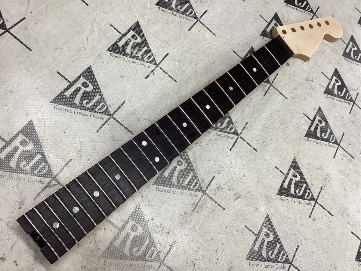 Musikraft Electric Guitar Necks for sale | eBay