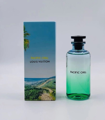 #ad Louis Vuitton Pacific Chill Cologne Fresh Citrus Luxury Designer SEALED BOX $59.99