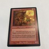 Bola Warrior Nemesis LP Condition Magic Cards,