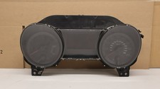 2016 Ford Mustang Speedometer Speedo Cluster 100k Oem