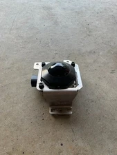 2017‑2024 Audi A4/A5 Front Left Adaptive Cruise Radar Sensor & Bracket OEM”