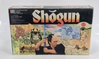 VTG 1986 Shogun Board Game by Milton Bradley COMPLETE! Counted with extras -READ