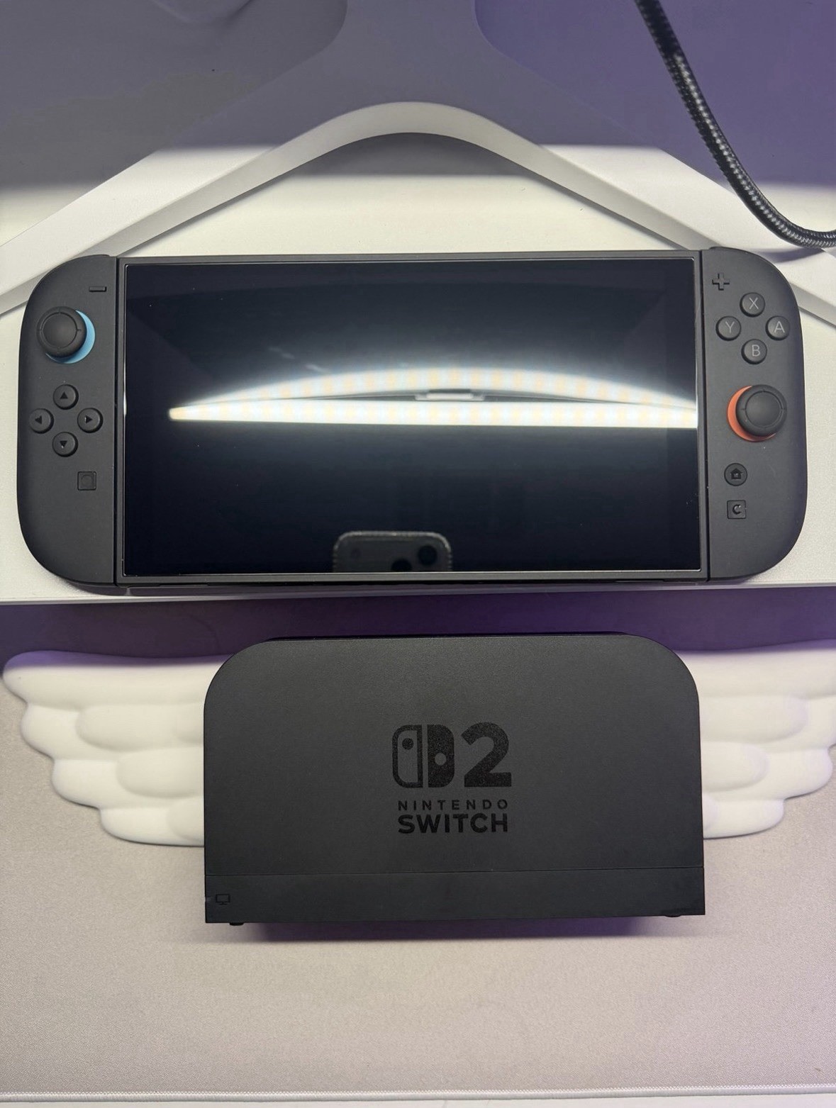 Nintendo Switch 2 ( contact before pay )