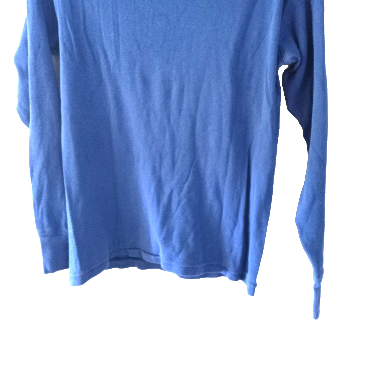 Authentic Jersey Identification Flight Deck Blue … - image 7