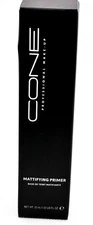 CONE MATTIFYING PRIMER 1 FL OZ MP30 MILKY WHITE