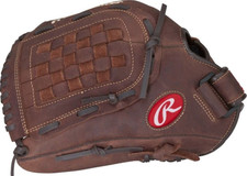 Guante adulto Rawlings Player Preferred beisbol softbol varios estilos envio