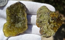 US SALE LOT HYDROGROSSULAR GREEN GARNET HYDROGROSSULARITE GROSSULARITE SPECIMEN