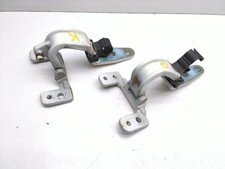 Mercedes-Benz GLK (X204) 2009 Scharnier Heckklappe Kofferraumdeckel A2047400837