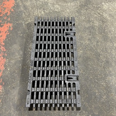 Qty 1 ACO S200K PowerDrain - Trench Drain System New
