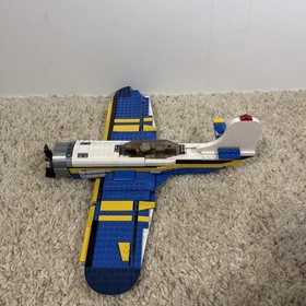 Lego Aviations Adventures 31011 Used Missing Pieces Creator