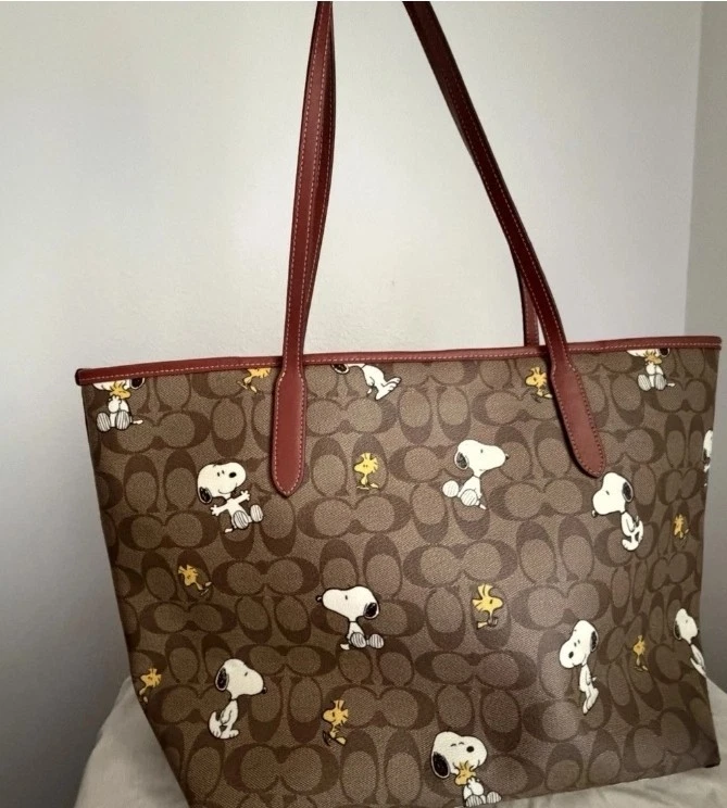 Las mejores ofertas en Bolsos y bolsos de mano grandes Coach