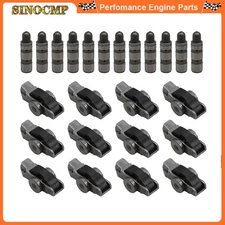 Intake Valve Lifters & Rocker Arms For Jeep Chrysler Dodge Ram 1500 3.6L 16-24