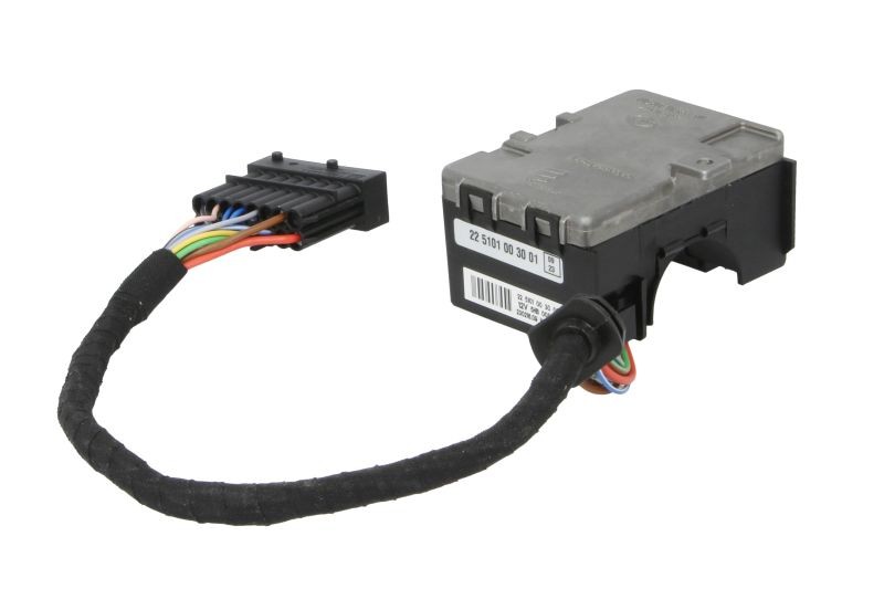 Fits EBERSPACHER HEATING 22 5101 00 30 01 Thermo Management Module 22 ⭐UK Stock⭐