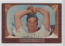Click to enlarge Harry Byrd