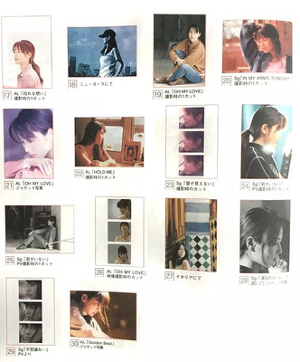 ZARD what beautiful memory 3 B2サイズ ポスター ZARD what beautiful