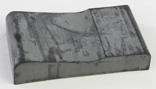 SLP Ski Rubber Bumper Snowmobile 35-52 15-6867 236438 - Image 3 of 4