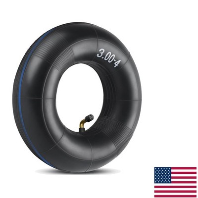 Quality 3.00-4 Inner Tube for Razor E-Scooters and Offroad Fun - Easy Install