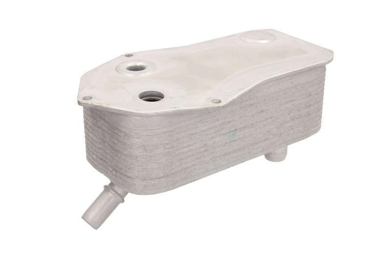 Thermotec Ölkühler, Motoröl Größe 3 D4b016tt - Bild 4