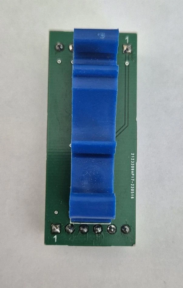 ENCODER SIGNAL SNUBBER, 5V DIFFERENTIAL LINE DRIVER - Image 3 of 4