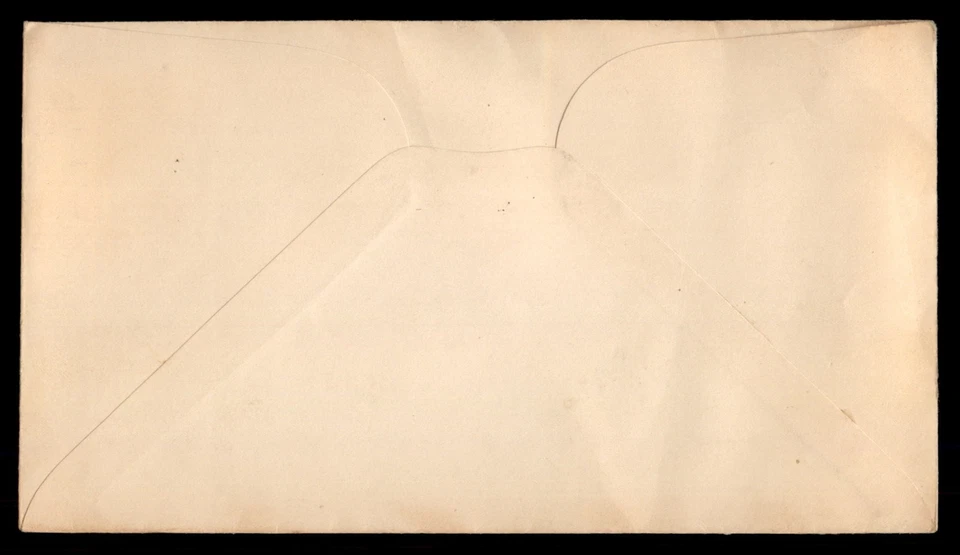 Mayfairstamps US FDC 1939 Washington Inauguration Anniversary First Day Cover aa - Image 2 of 2