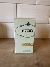 Image of Prada Infusion de Gingembre 100ml Eau de Parfum
