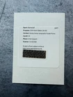 New Listing2024 Panini Select Ariel Hukporti Rookie Jersey Auto Purple RPA /99 Redemption