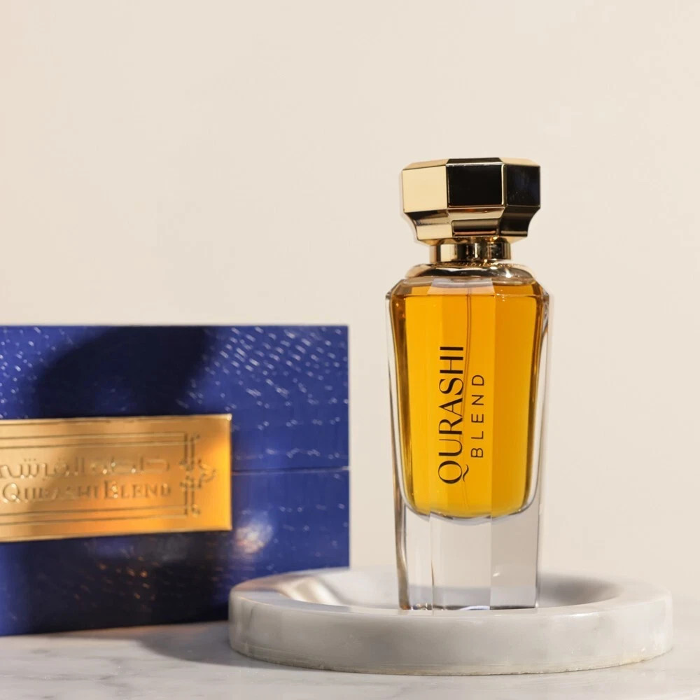 Al Qurashi Blend by Abdul Samad Al Qurashi 90ml EDP Spray