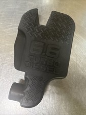 2001-2004 Chevy Gmc Silverado Sierra Lb7 6.6l Air Intake Box Oem 25337304 2001-2004 Chevy Gmc Silverado Sierra Lb7 6.6l Air Intake Box Oem 25337304
