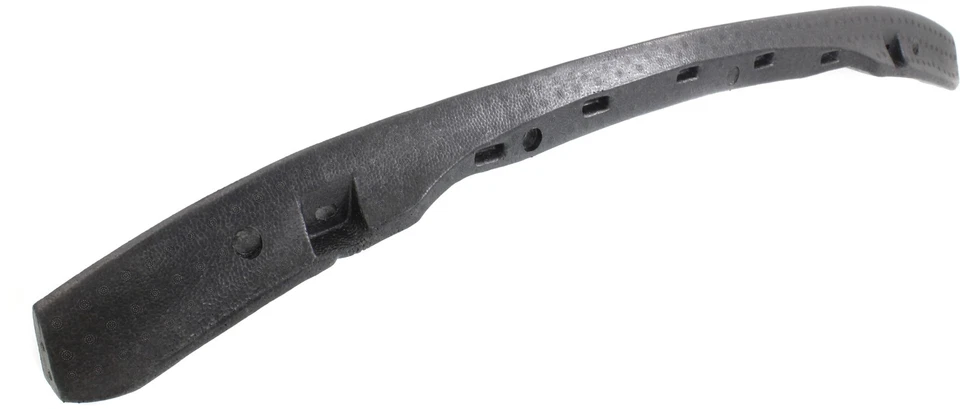 For 1997-2003 Malibu Bumper Absorber Front GM1041105 22597578 Foto 3 de 4