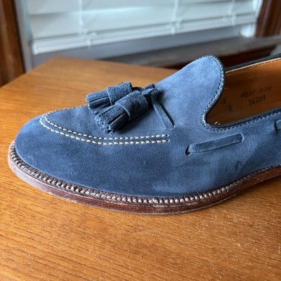Alden 3620F