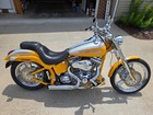 2004 Harley Davidson FXSTDSE2