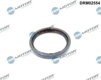 Wellendichtring, Kurbelwelle Stirnseitig - Dr.Motor Automotive DRM02554